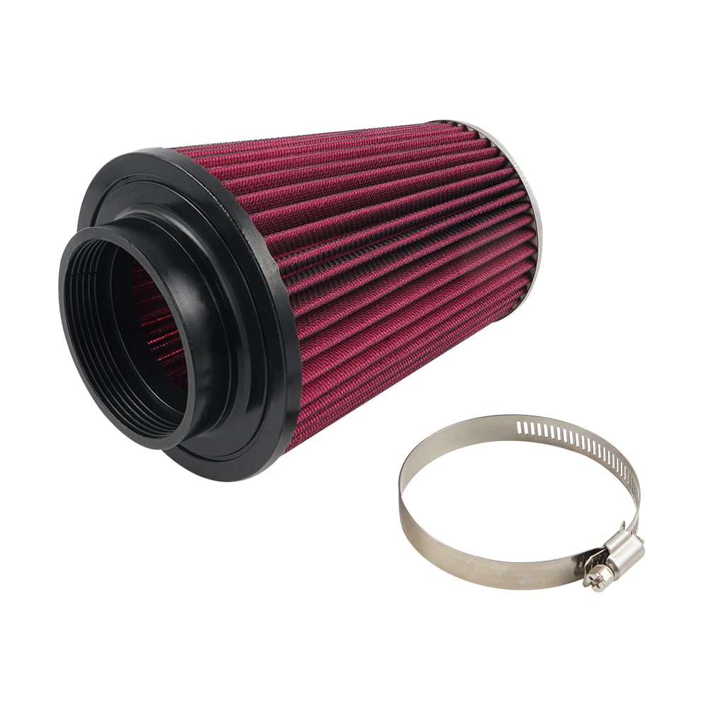 High Flow Air Filter Cleaner For Yamaha Raptor 700 700R YFM700R 2006-2024