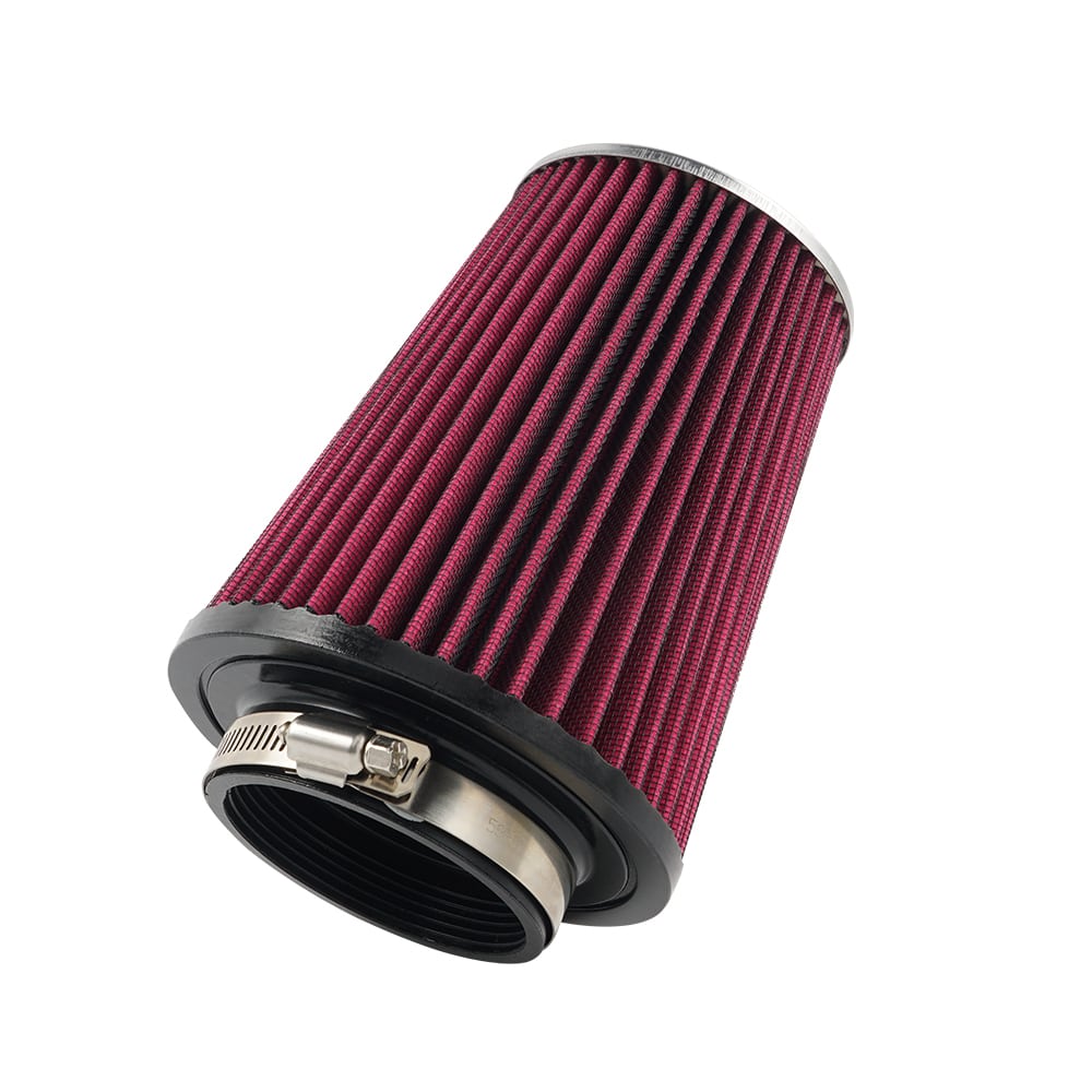 High Flow Air Filter Cleaner For Yamaha Raptor 700 700R YFM700R 2006-2024