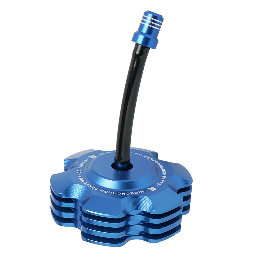 Fuel Tank Gas Cap With Vent Hose For Yamaha Raptor 700 2011-2025