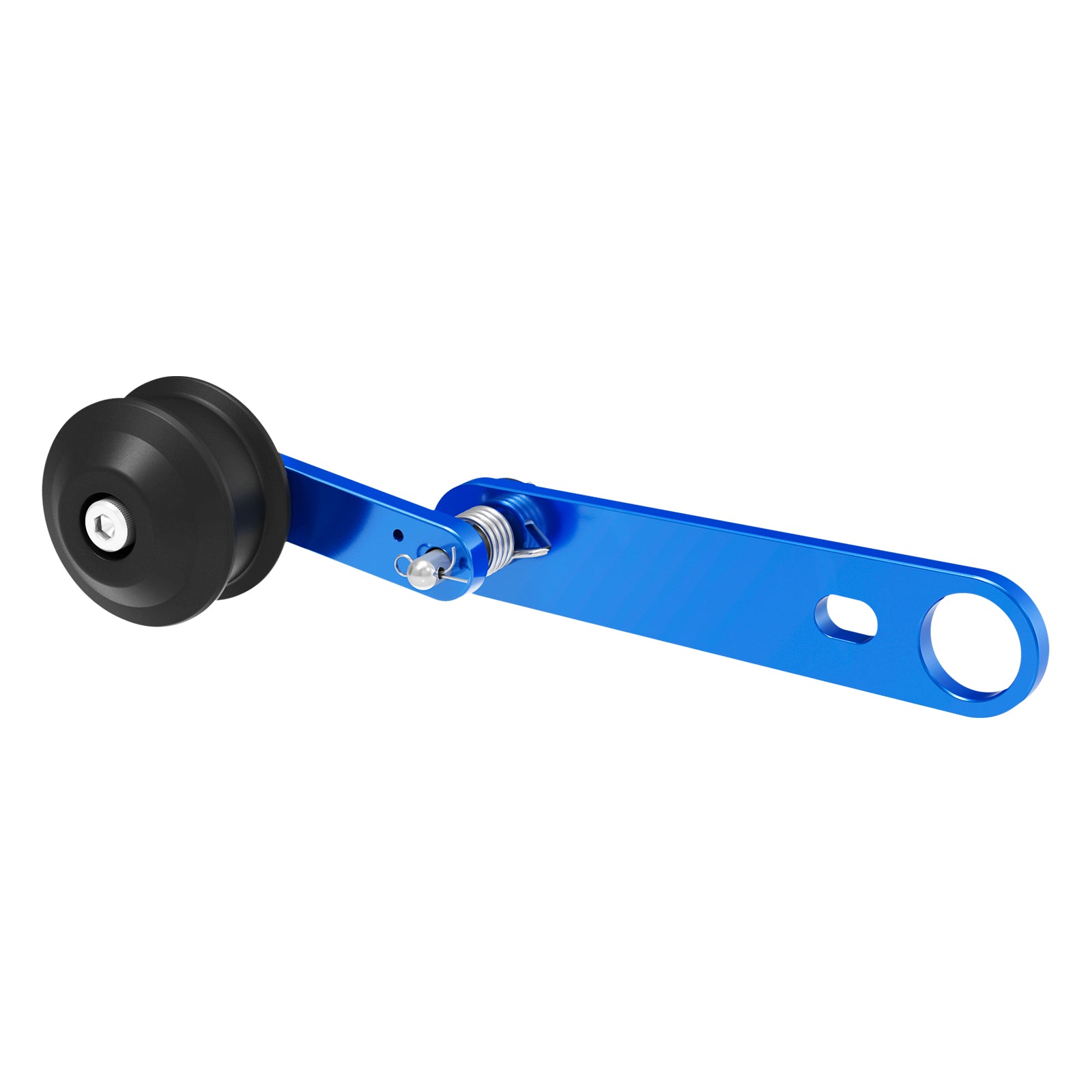 ATV Drive Chain Tensioner Roller Slider For Yamaha Raptor 700 700R 2013-2026