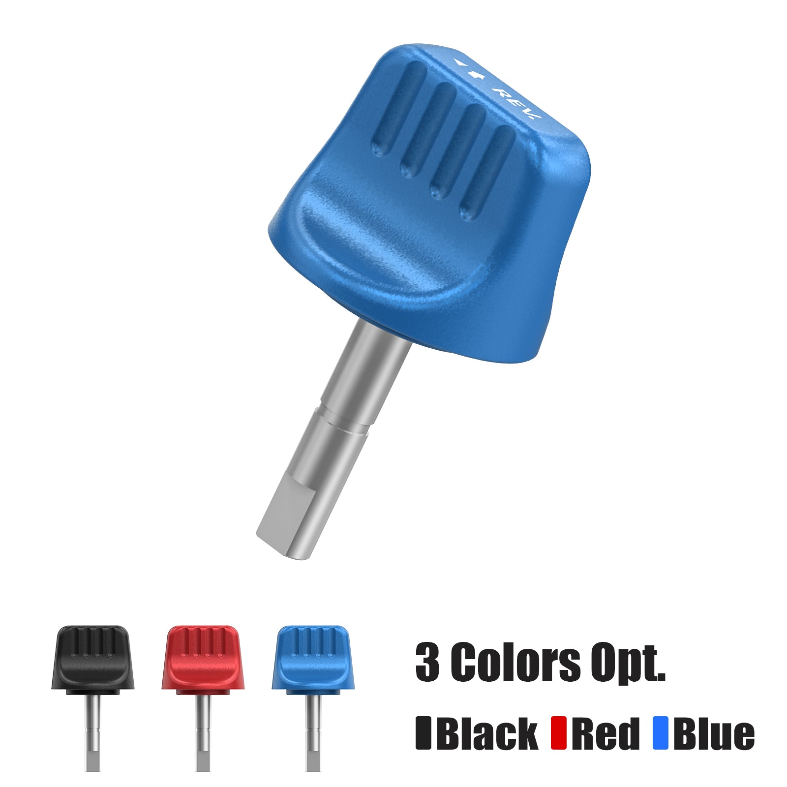 ATV Reverse Cable Knob Switch Repair Plate Cover For Yamaha Raptor 700 700R