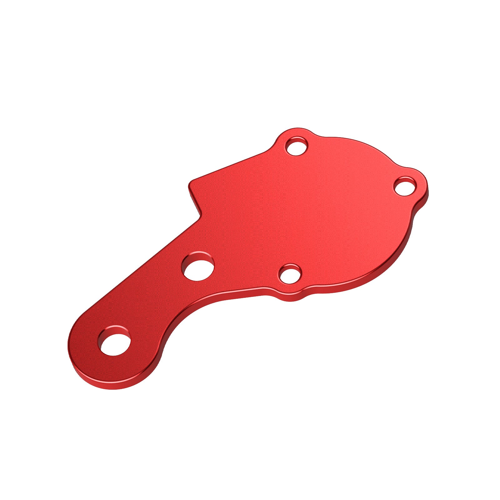 ATV Reverse Switch Plate Repair Kit For Yamaha Raptor 700 700R 2006-2024