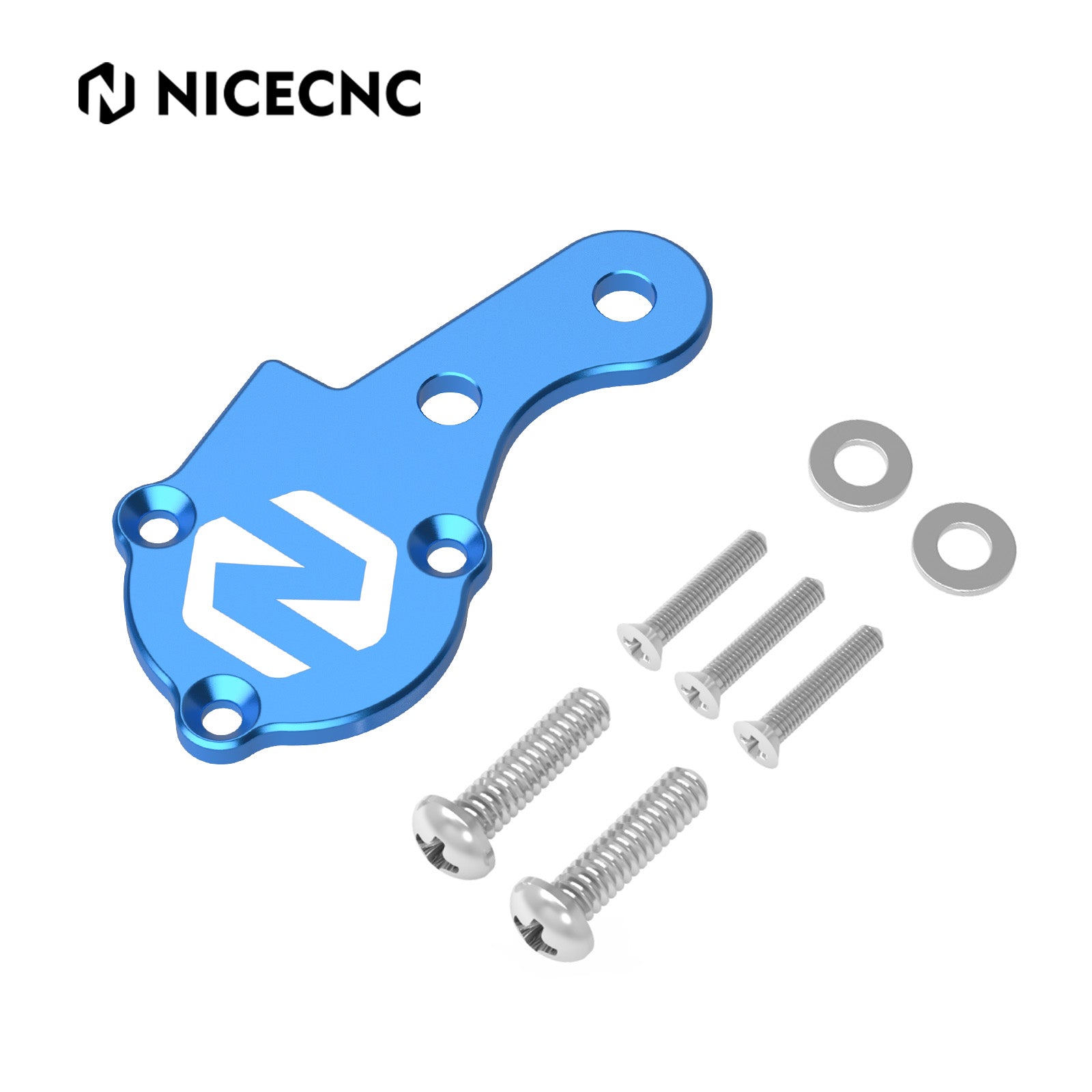 ATV Reverse Switch Plate Repair Kit For Yamaha Raptor 700 700R 2006-2024