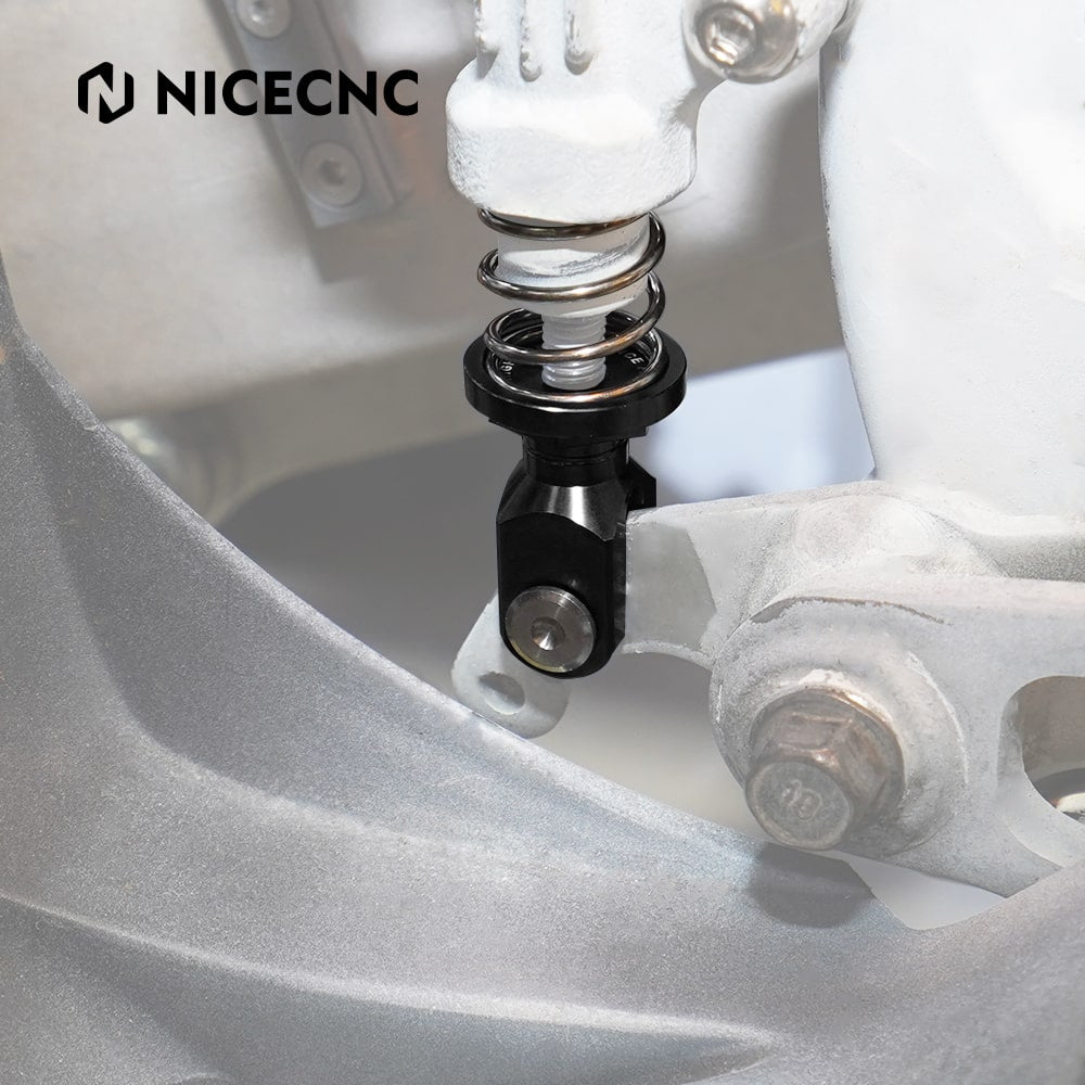 Rear Brake Clevis & Return Spring Kit For Yamaha Raptor 700 2006-2023