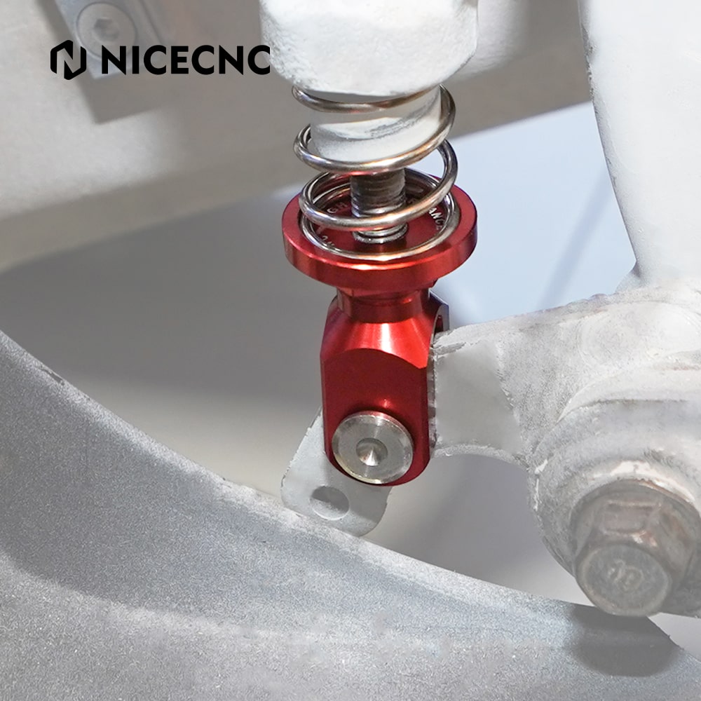 Rear Brake Clevis & Return Spring Kit For Yamaha Raptor 700 2006-2023