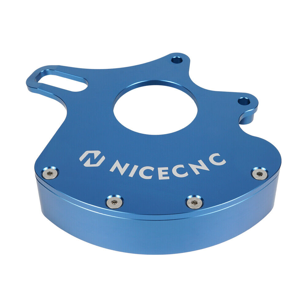 Rear Disc Brake Rotor Cover Protector For Yamaha Raptor 700 700R 2013-2024