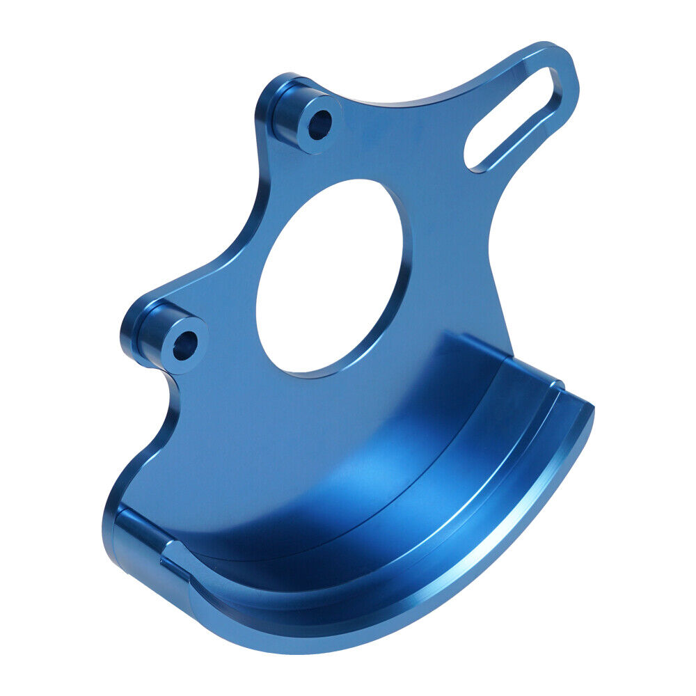 Rear Disc Brake Rotor Cover Protector For Yamaha Raptor 700 700R 2013-2024