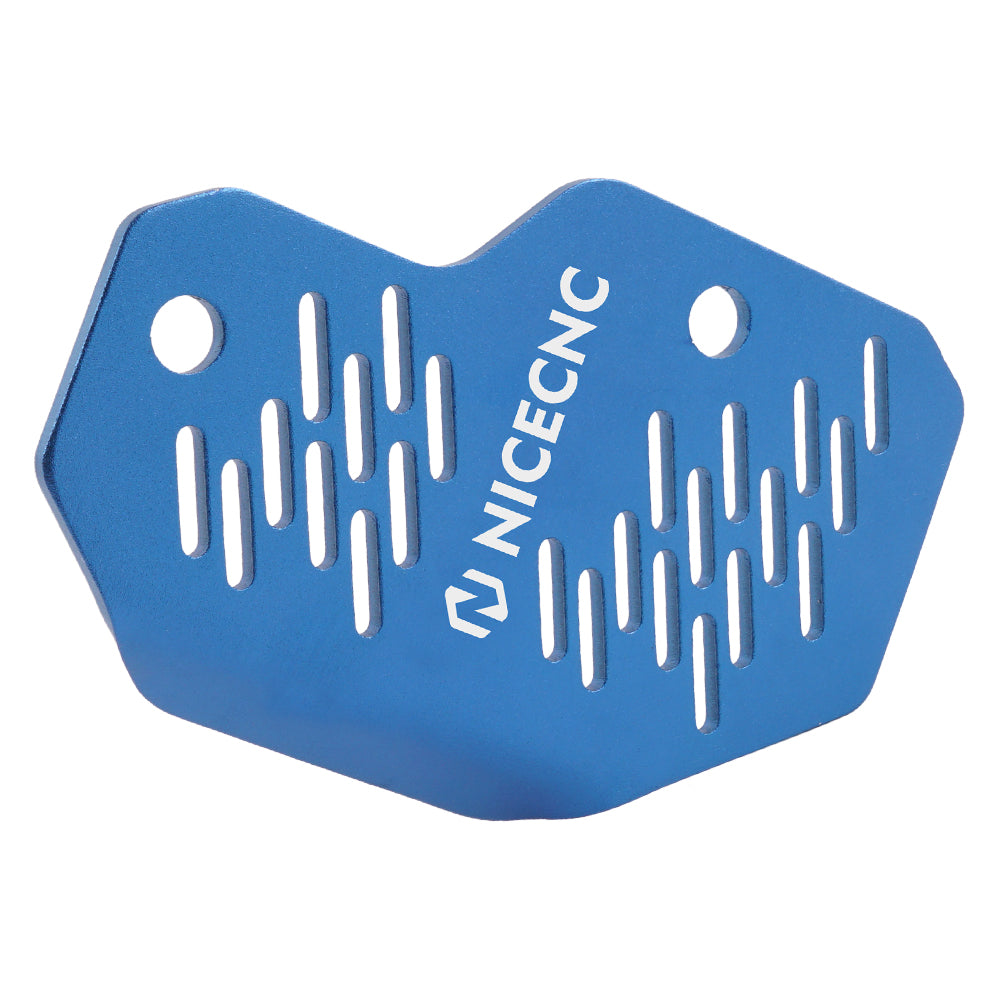 ATV Rear Master Cylinder Guard For Yamaha Raptor 700 06-24 YFZ450R 09-24