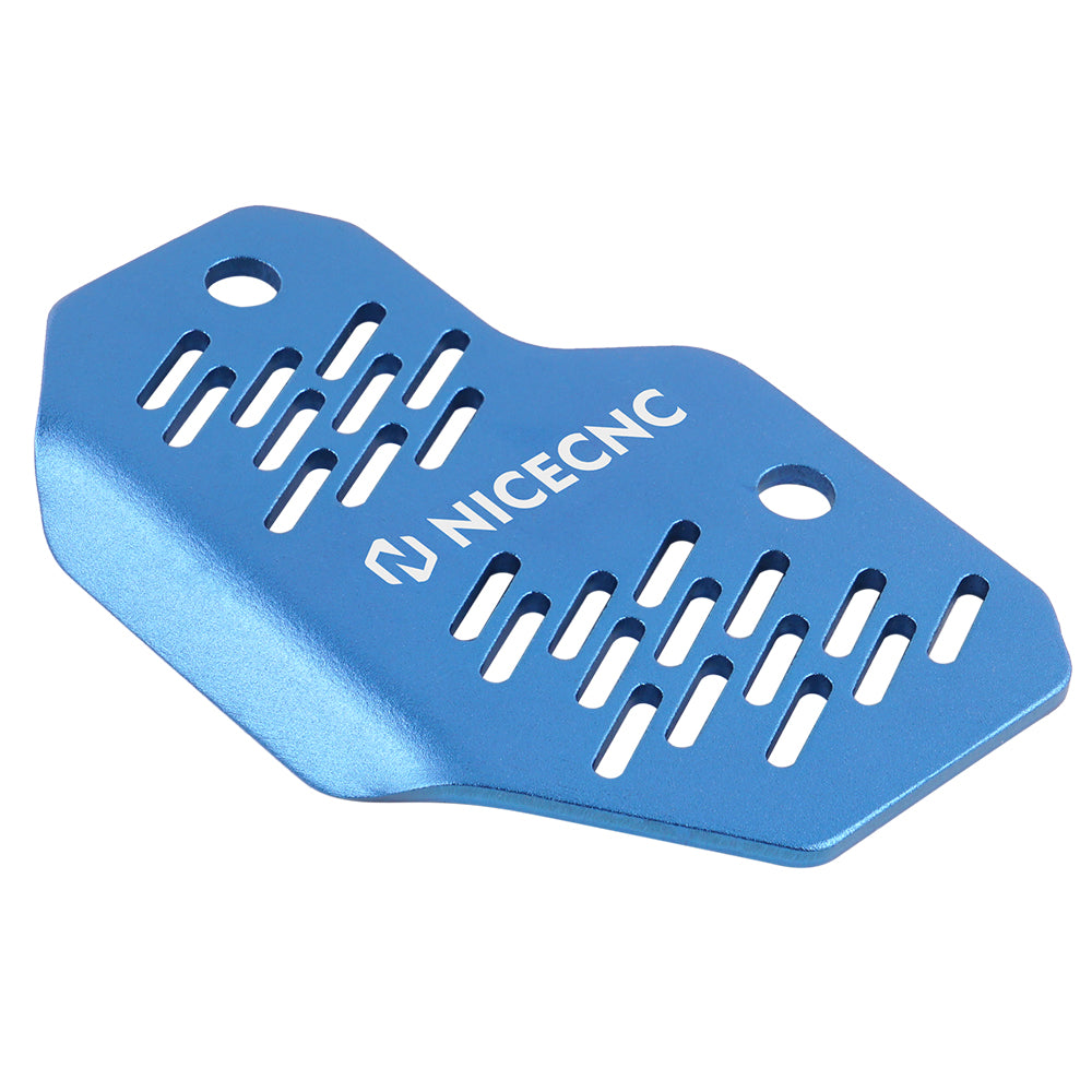 ATV Rear Master Cylinder Guard For Yamaha Raptor 700 06-24 YFZ450R 09-24