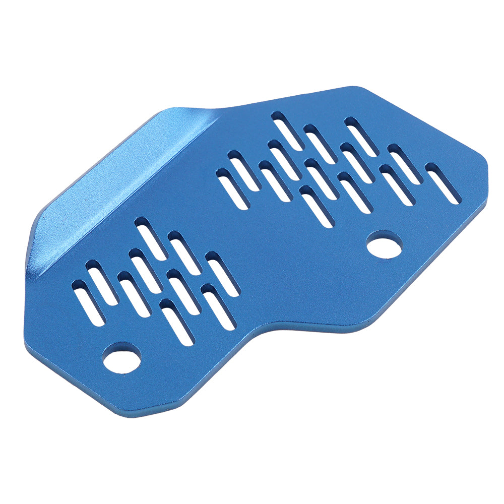 ATV Rear Master Cylinder Guard For Yamaha Raptor 700 06-24 YFZ450R 09-24