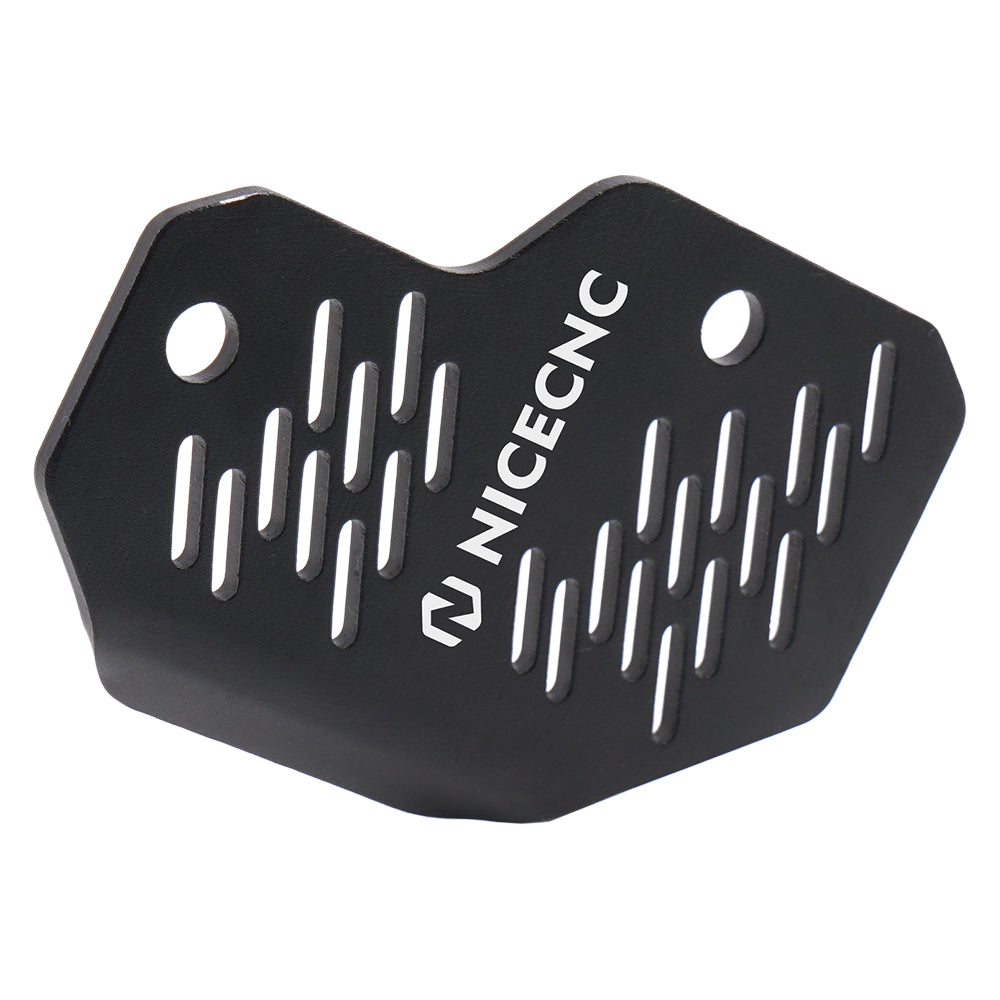 ATV Rear Master Cylinder Guard For Yamaha Raptor 700 06-24 YFZ450R 09-24