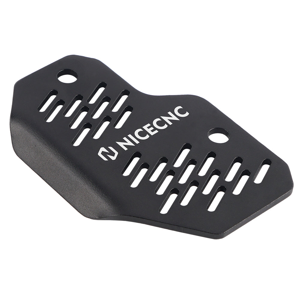 ATV Rear Master Cylinder Guard For Yamaha Raptor 700 06-24 YFZ450R 09-24