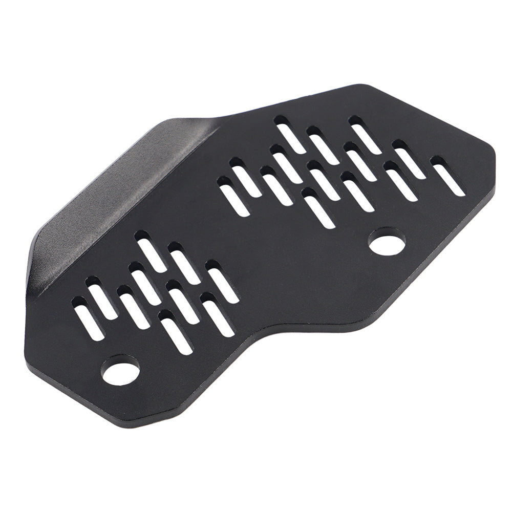 ATV Rear Master Cylinder Guard For Yamaha Raptor 700 06-24 YFZ450R 09-24