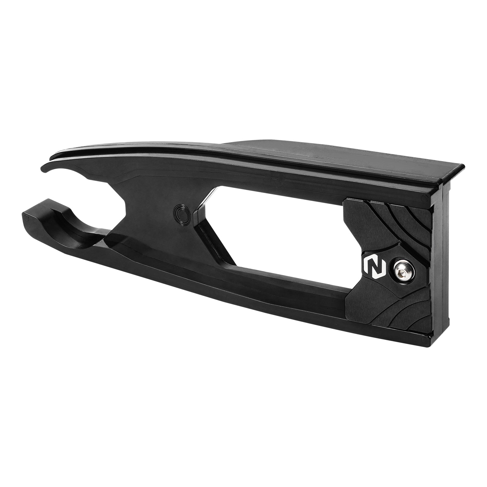 ATV Rear Swingarm Chain Guide Slider Guard For Yamaha Raptor 700 700R 2006-2026