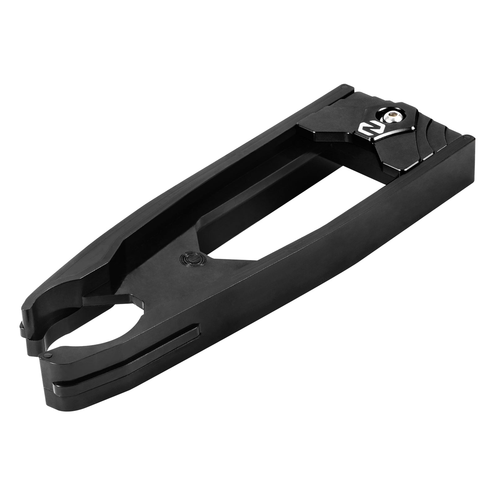 ATV Rear Swingarm Chain Guide Slider Guard For Yamaha Raptor 700 700R 2006-2026