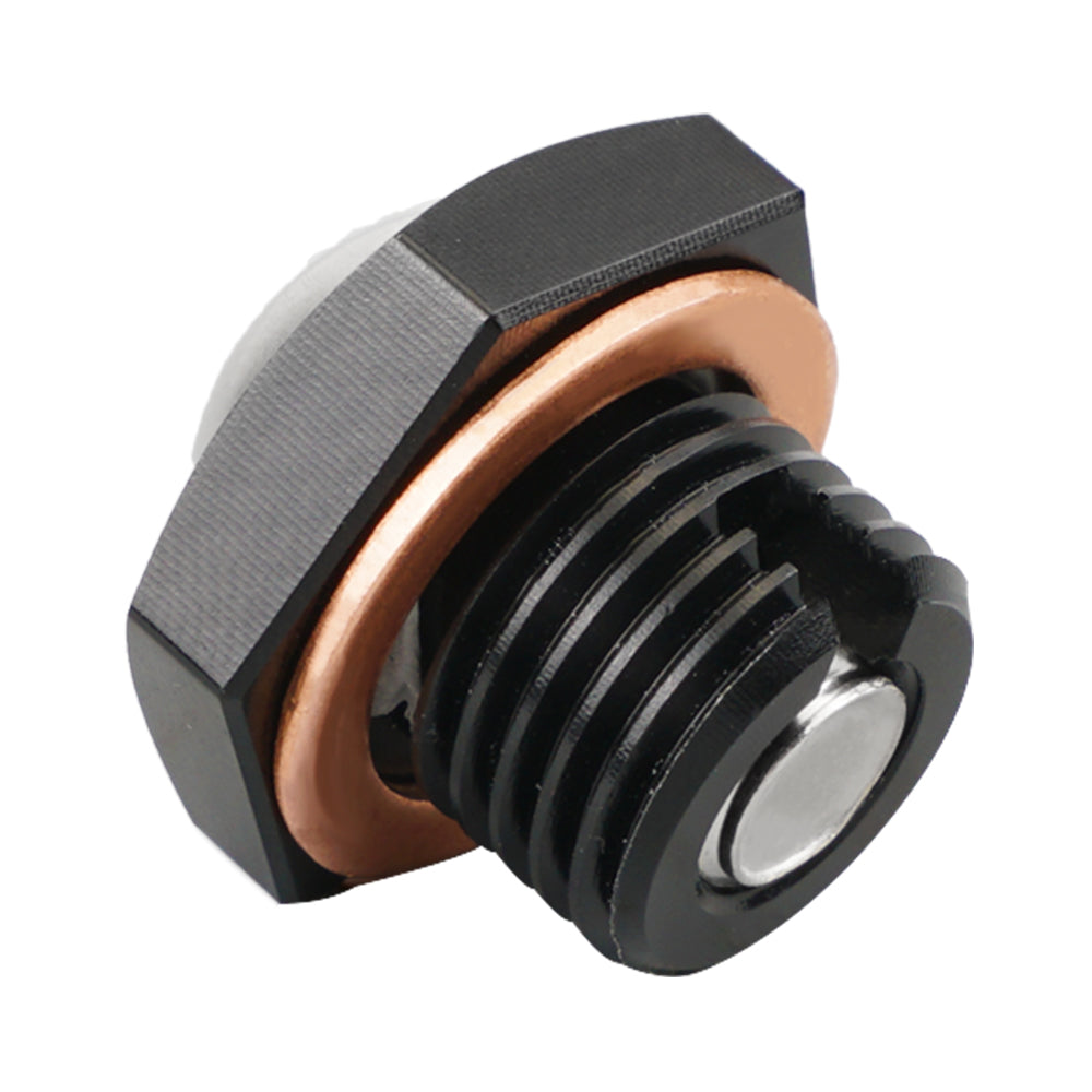 ATV Reducer Oil Drain Plug Screw Bolt For Yamaha Raptor 700 700R Grizzly 700