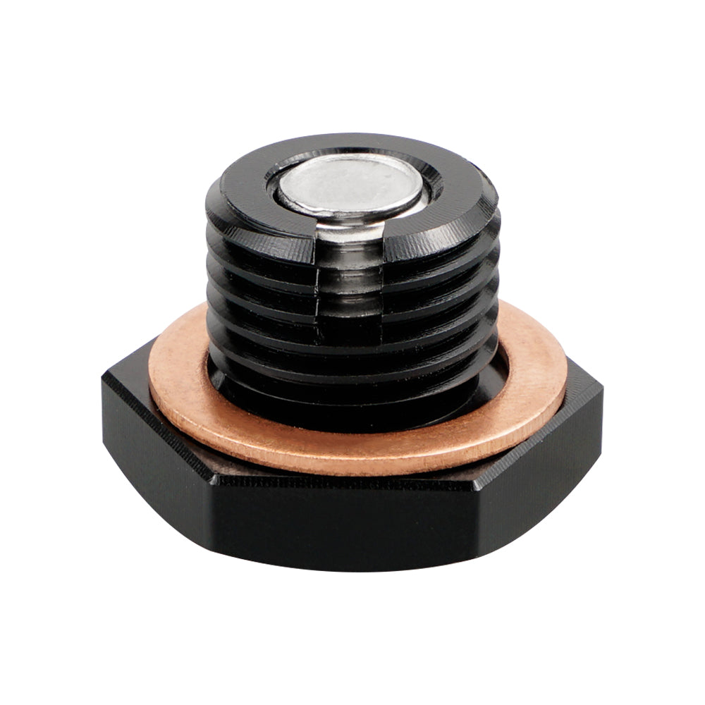 ATV Reducer Oil Drain Plug Screw Bolt For Yamaha Raptor 700 700R Grizzly 700