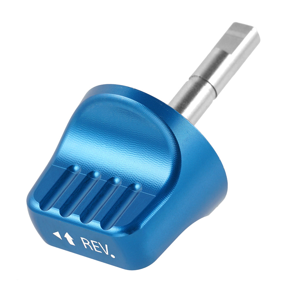 Reverse Knob Anti-Slip For Yamaha Raptor 700 700R 2009-2024