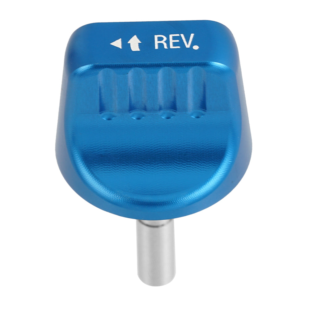 Reverse Knob Anti-Slip For Yamaha Raptor 700 700R 2009-2024