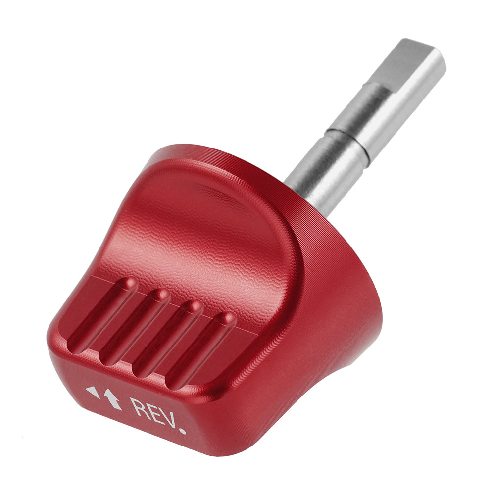 Reverse Knob Anti-Slip For Yamaha Raptor 700 700R 2009-2024