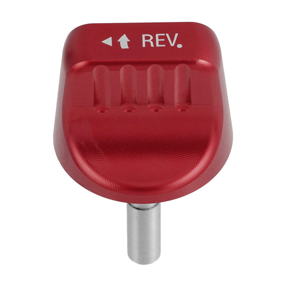 Reverse Knob Anti-Slip For Yamaha Raptor 700 700R 2009-2024