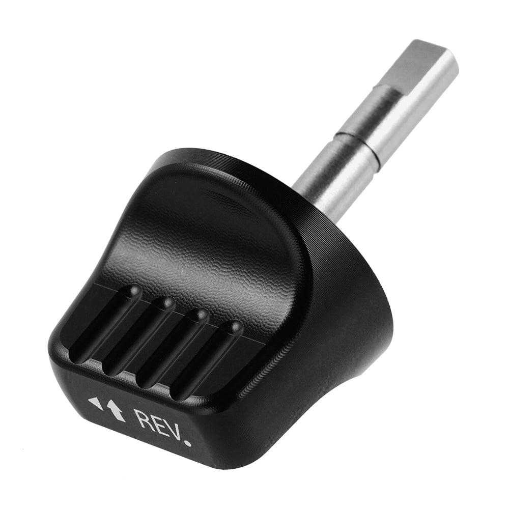 Reverse Knob Anti-Slip For Yamaha Raptor 700 700R 2009-2024