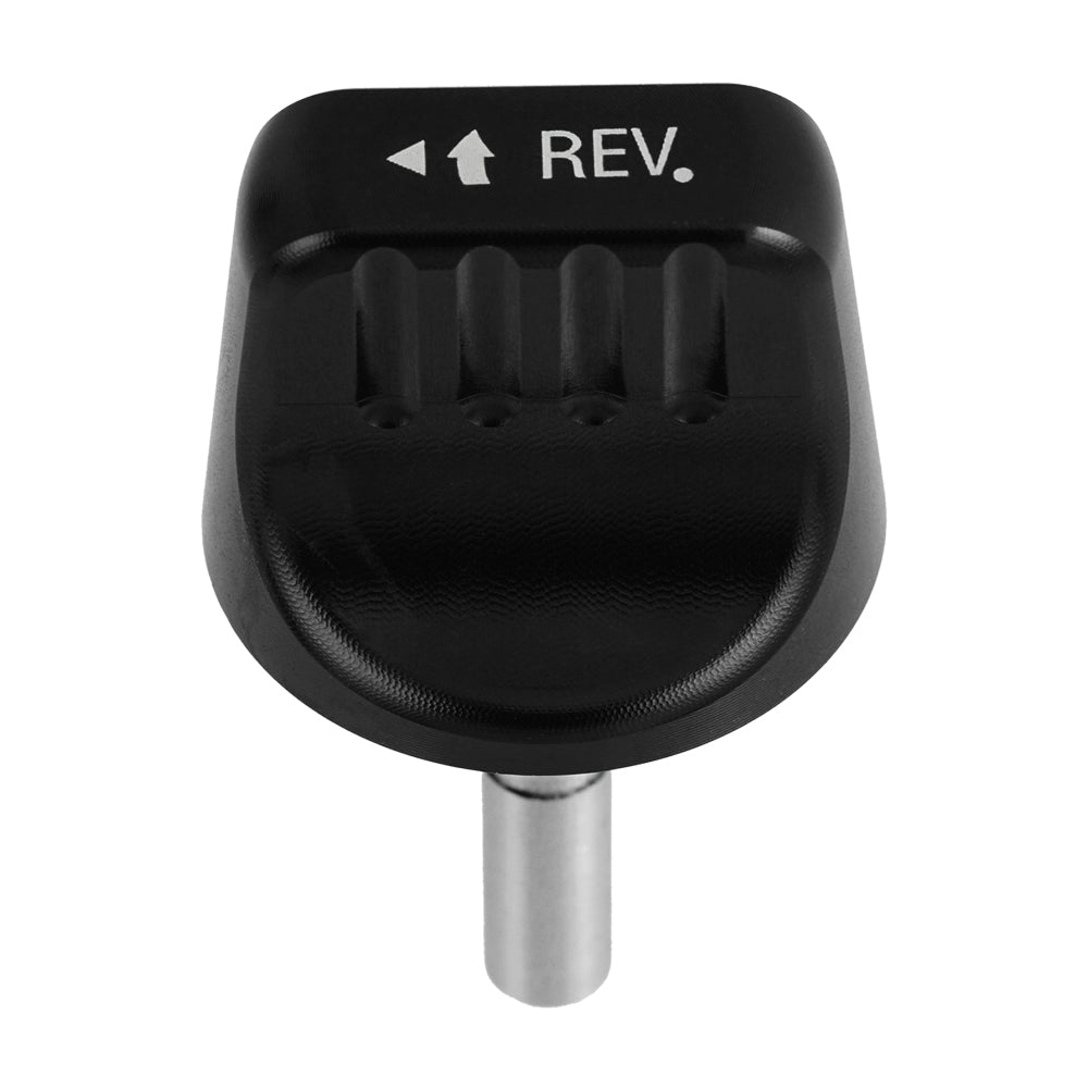 Reverse Knob Anti-Slip For Yamaha Raptor 700 700R 2009-2024