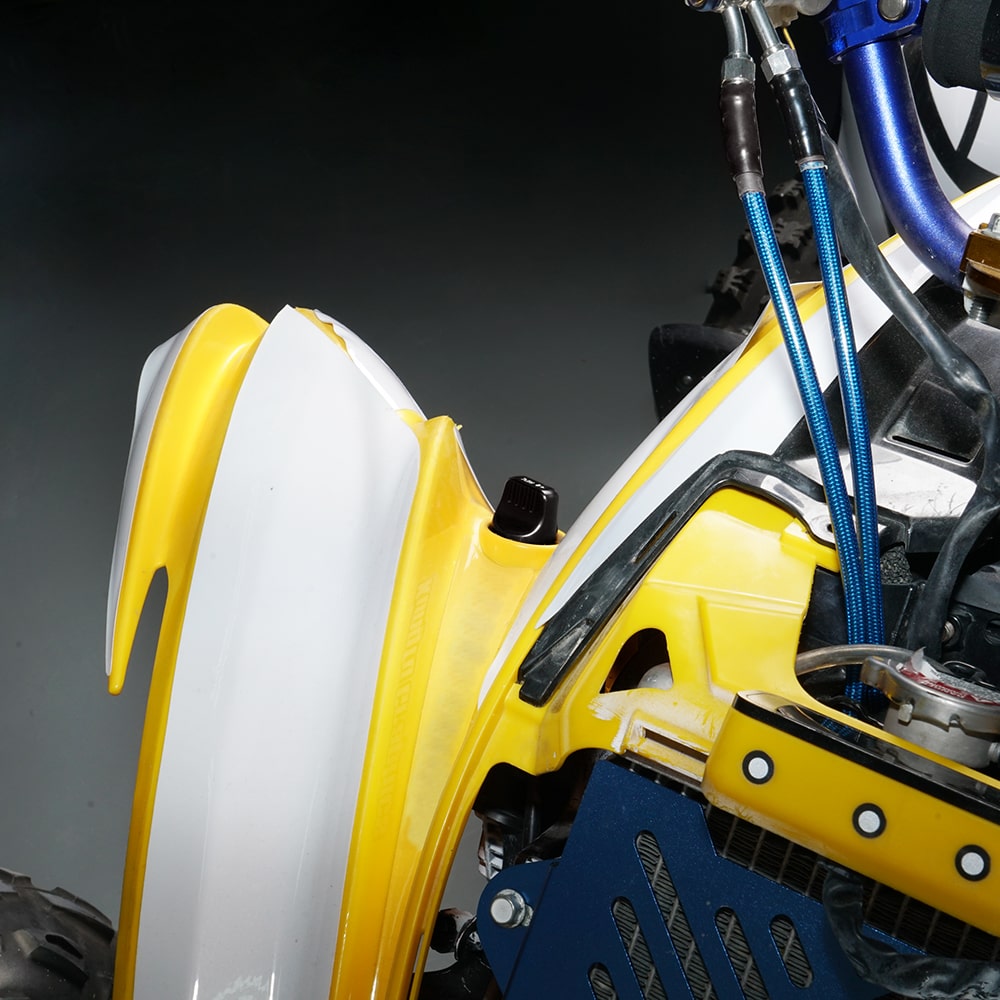 Reverse Knob Anti-Slip For Yamaha Raptor 700 700R 2009-2024