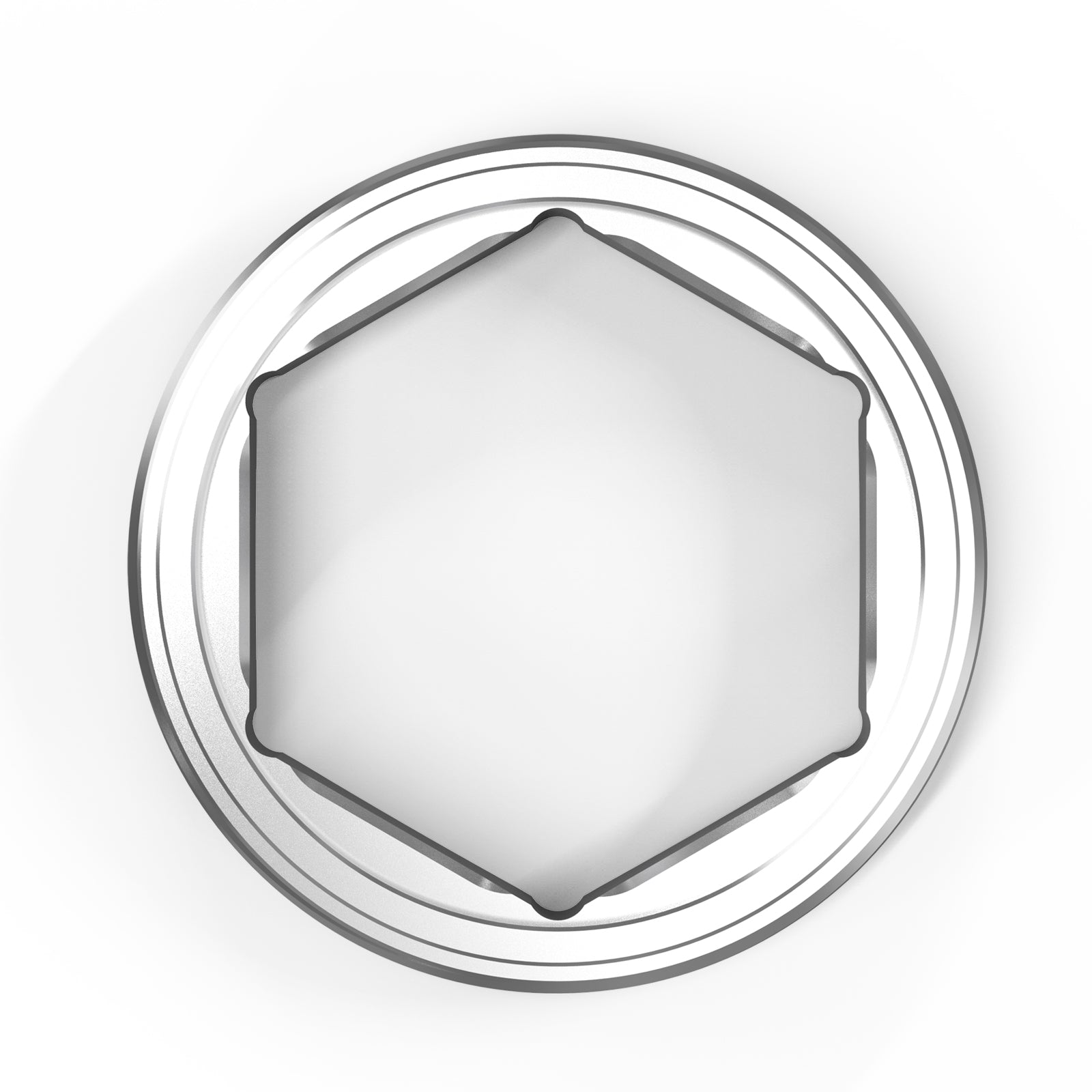 ATV Steering Stem Bearing Holder For Yamaha Raptor Grizzly Kodiak 700 YFZ450R