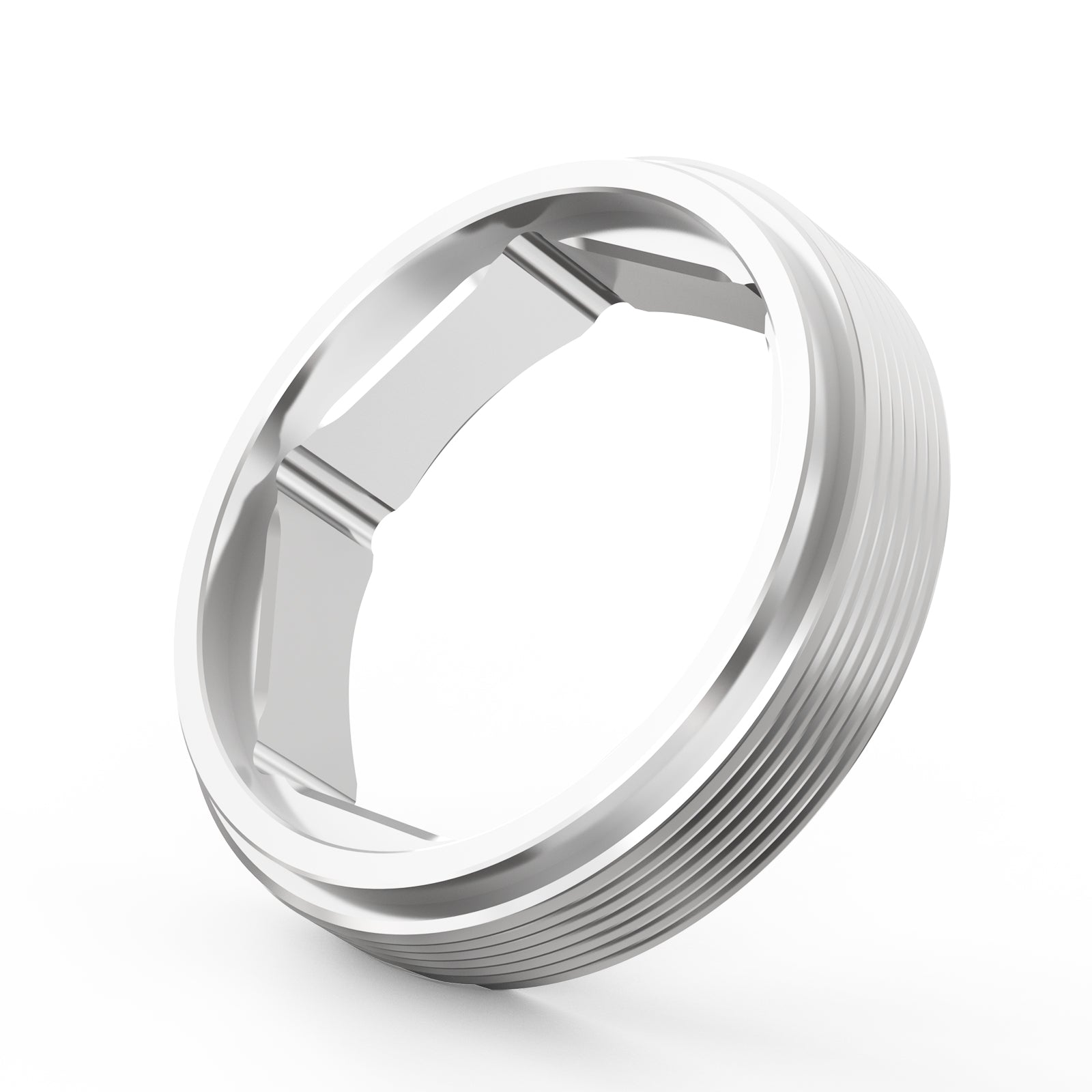 ATV Steering Stem Bearing Holder For Yamaha Raptor Grizzly Kodiak 700 YFZ450R