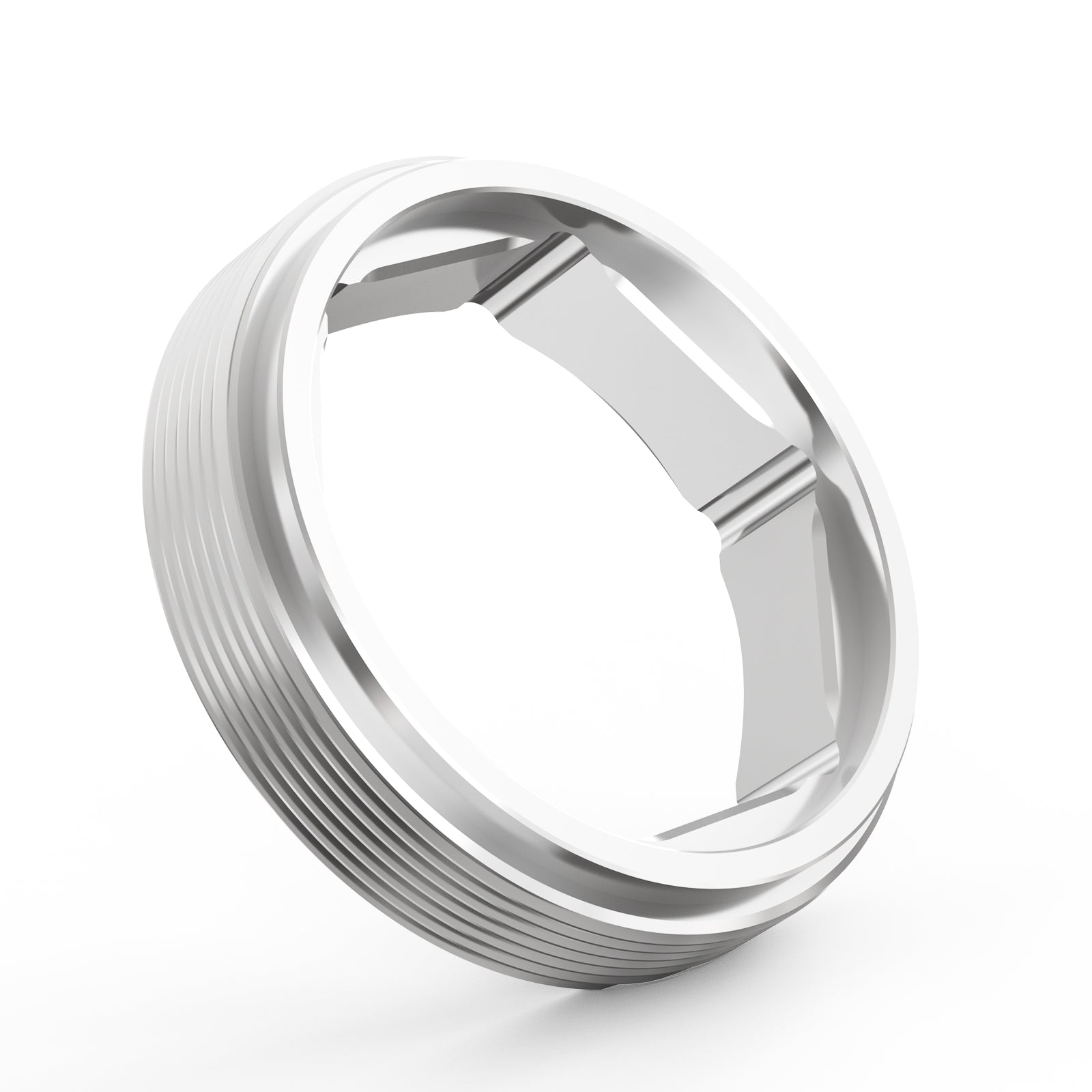 ATV Steering Stem Bearing Holder For Yamaha Raptor Grizzly Kodiak 700 YFZ450R