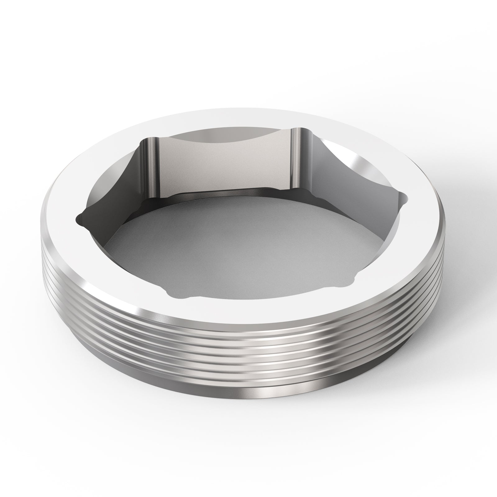 ATV Steering Stem Bearing Holder For Yamaha Raptor Grizzly Kodiak 700 YFZ450R