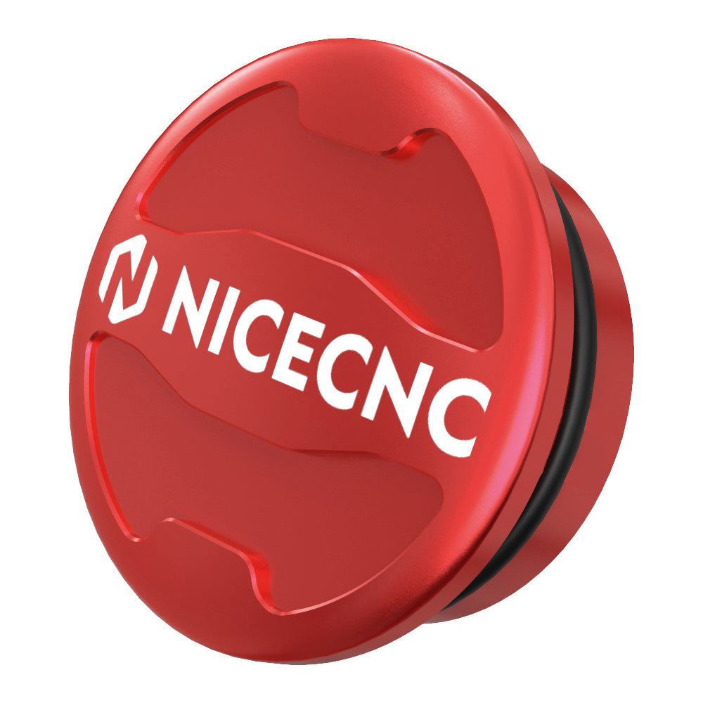 ATV Swingarm Bolt Push-On Cap For Yamaha Raptor 700 2006-2024