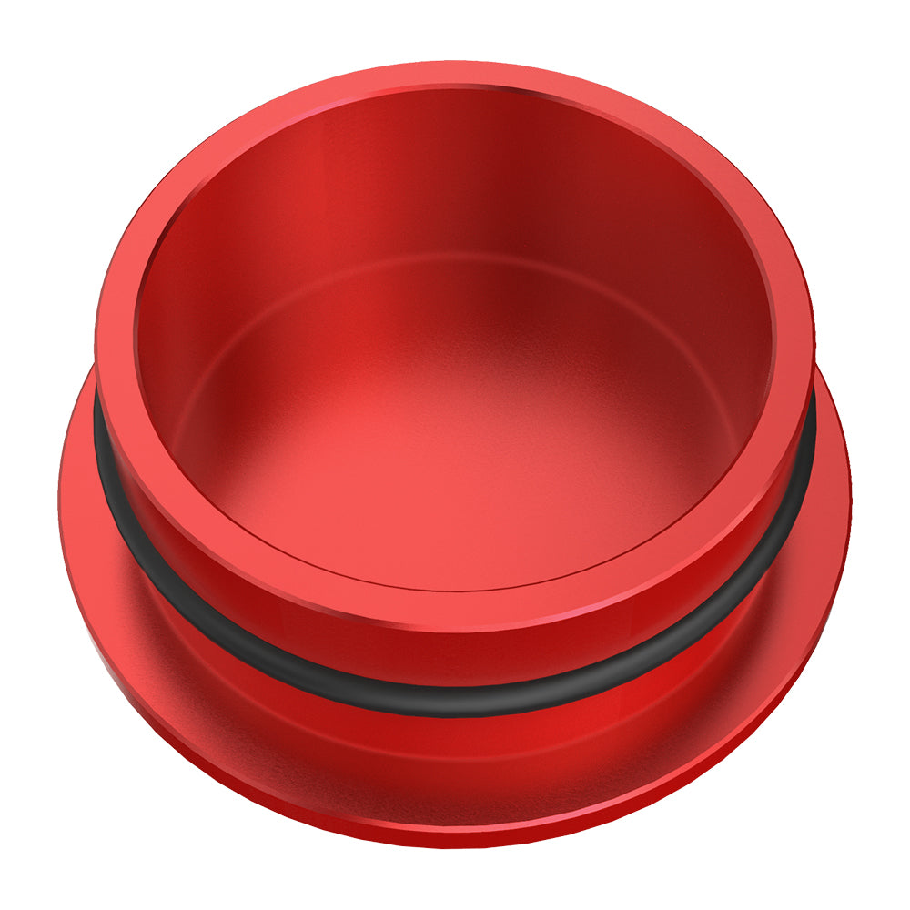 ATV Swingarm Bolt Push-On Cap For Yamaha Raptor 700 2006-2024