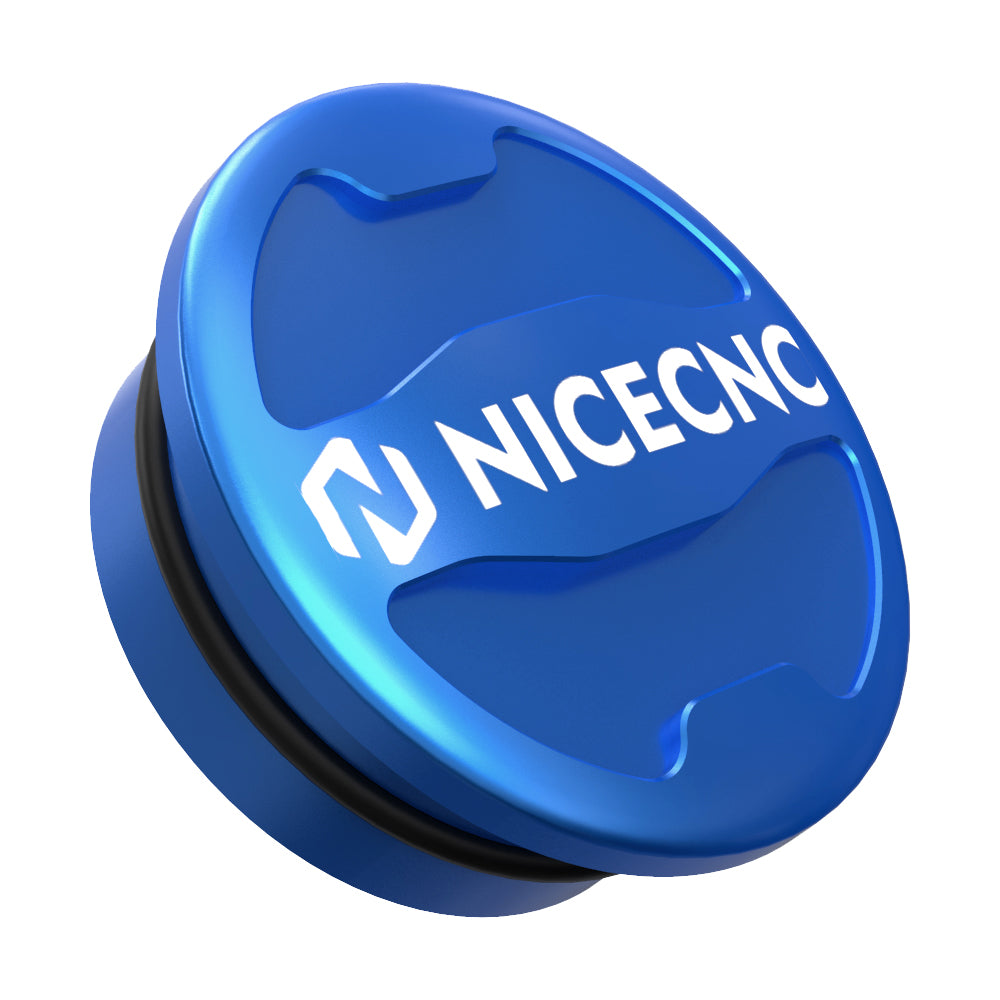 ATV Swingarm Bolt Push-On Cap For Yamaha Raptor 700 2006-2024