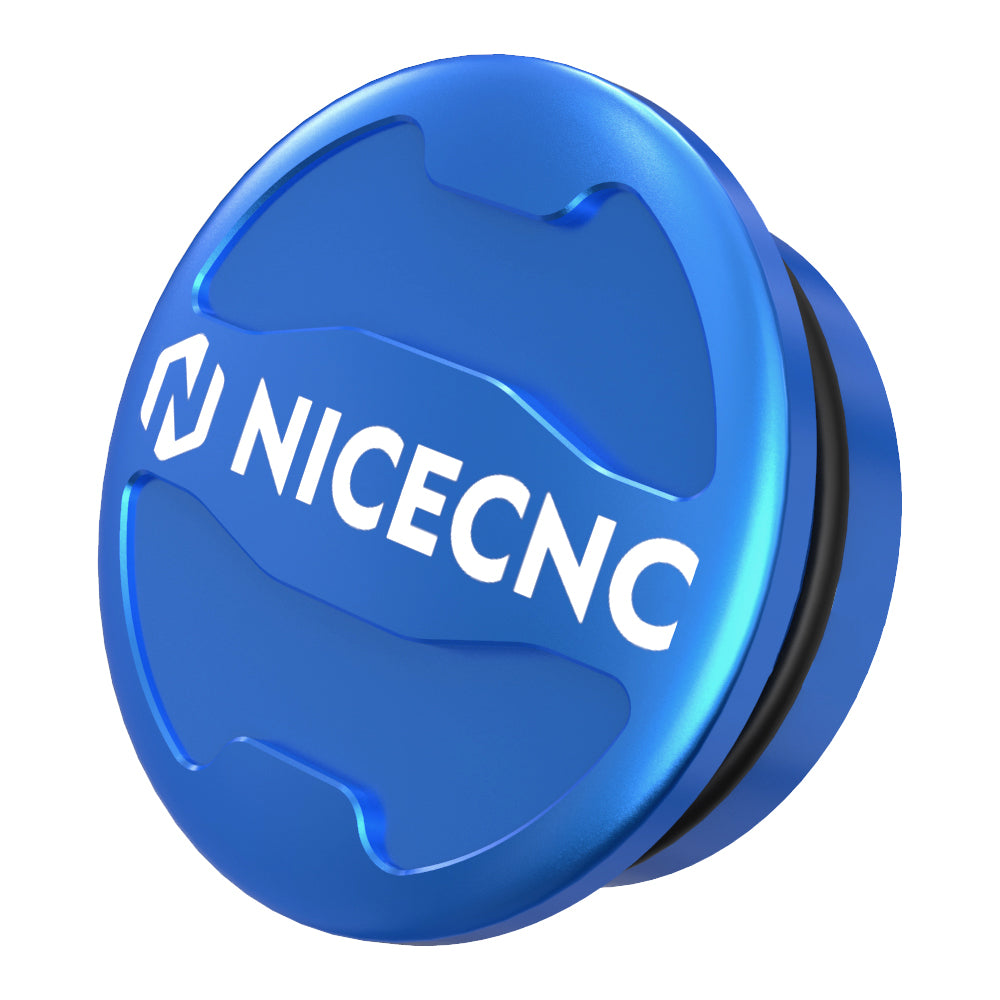 ATV Swingarm Bolt Push-On Cap For Yamaha Raptor 700 2006-2024