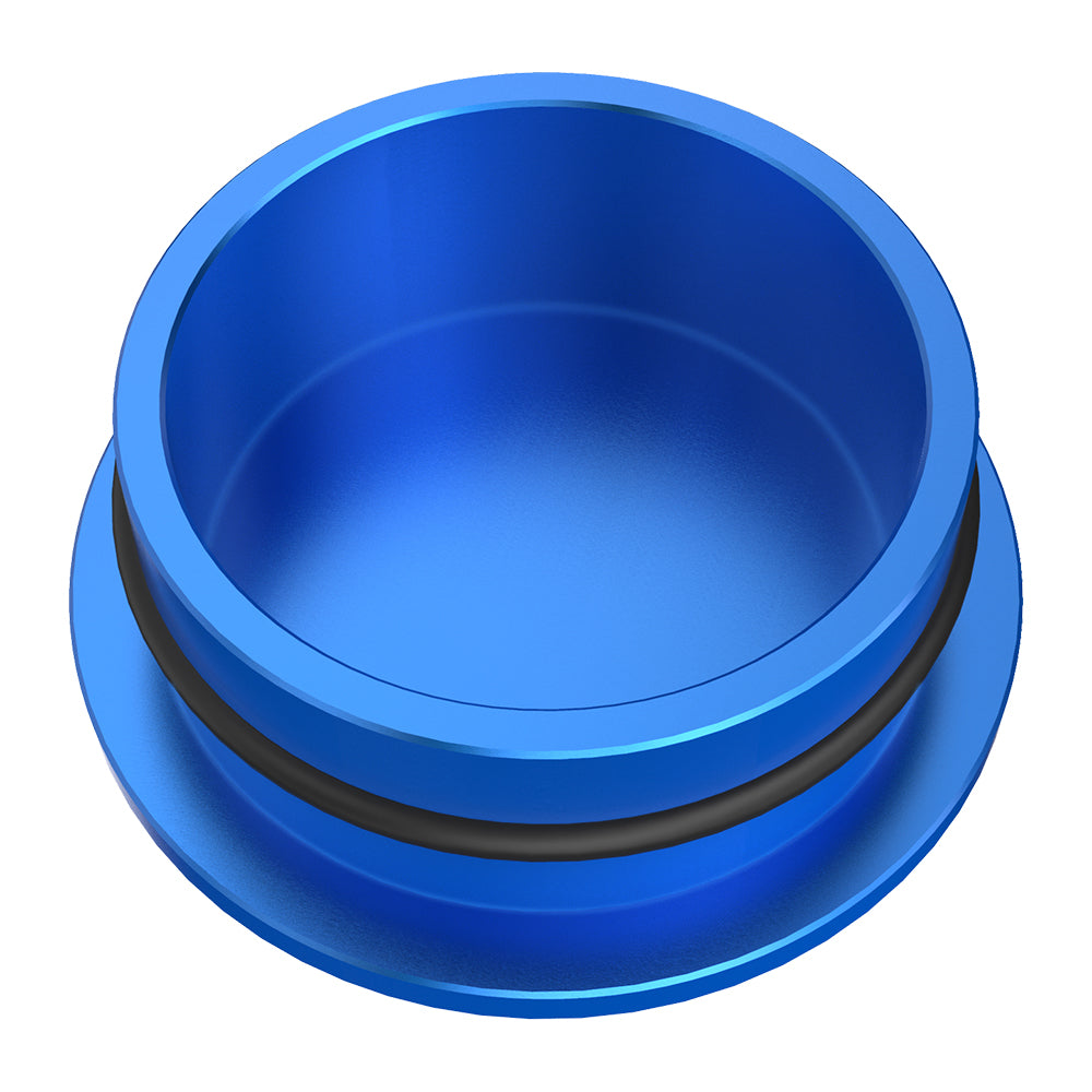 ATV Swingarm Bolt Push-On Cap For Yamaha Raptor 700 2006-2024