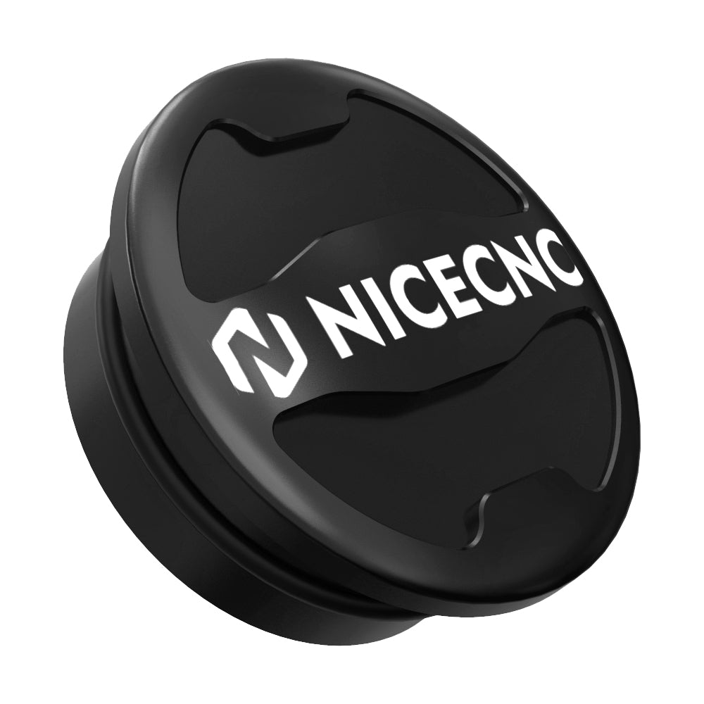 ATV Swingarm Bolt Push-On Cap For Yamaha Raptor 700 2006-2024