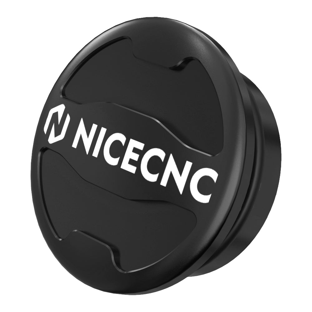 ATV Swingarm Bolt Push-On Cap For Yamaha Raptor 700 2006-2024