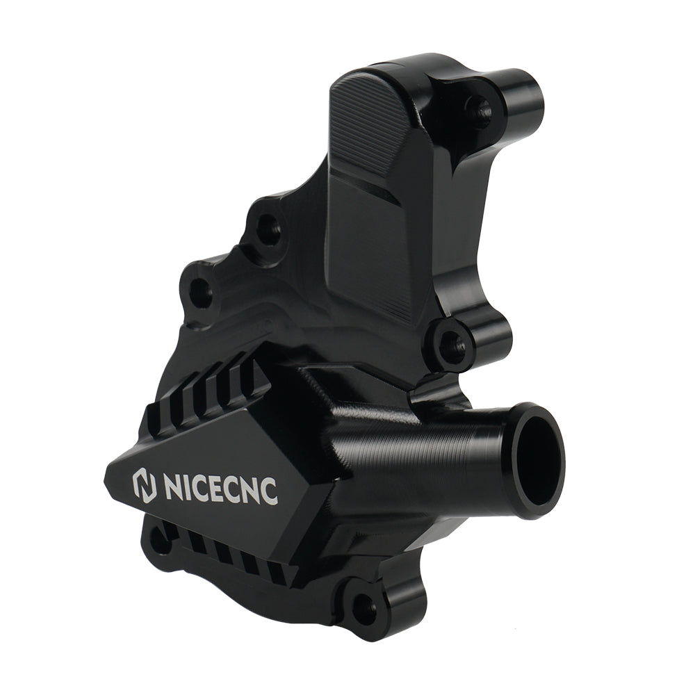 ATV Water Pump Housing Cover Guard For Yamaha Raptor 700 700R SE