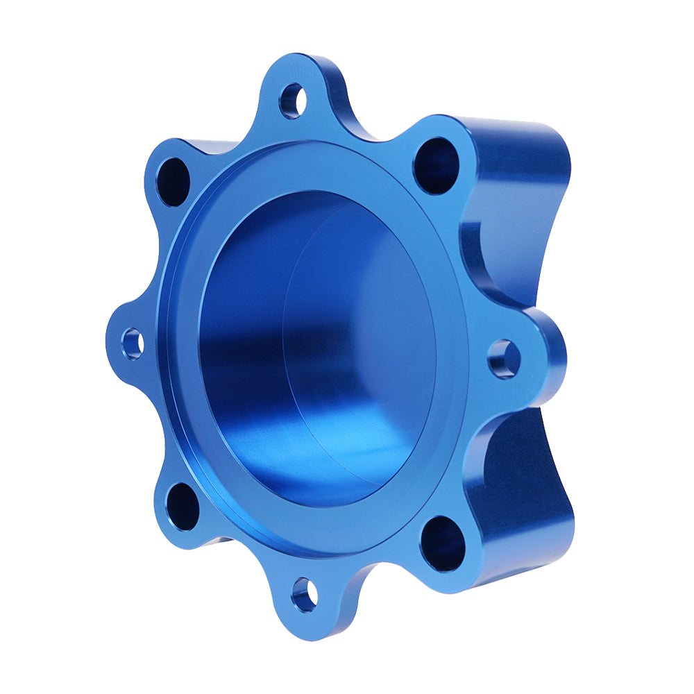 ATV Front Rear Wheel Hub Centric Spacers For Yamaha Raptor 700 660R 250 YFZ450R