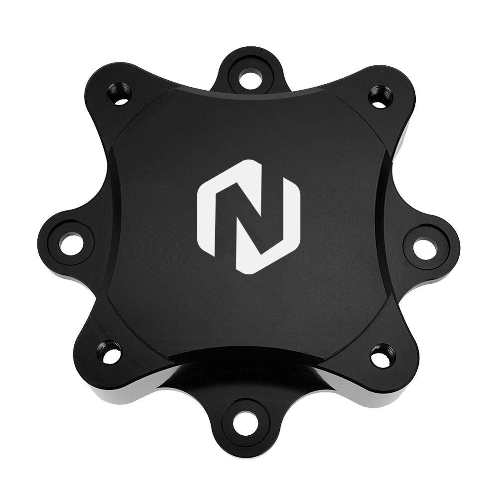 ATV Front Rear Wheel Hub Centric Spacers For Yamaha Raptor 700 660R 250 YFZ450R