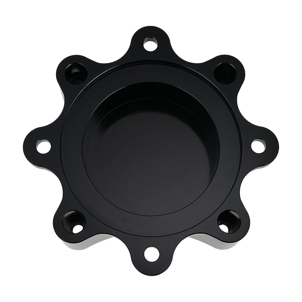 ATV Front Rear Wheel Hub Centric Spacers For Yamaha Raptor 700 660R 250 YFZ450R