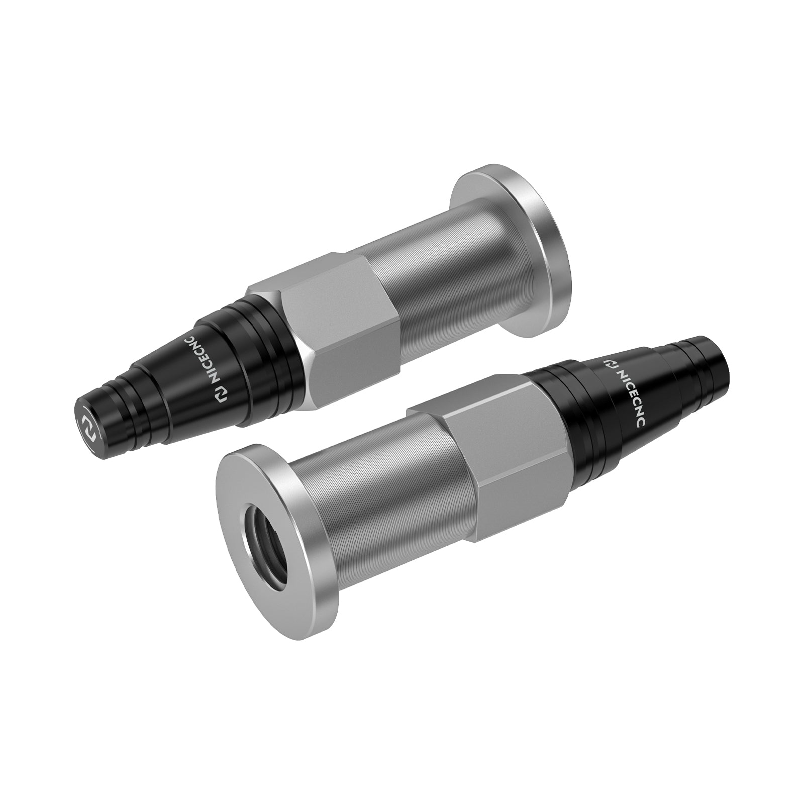 ATV Wheel Lug Nuts Hub Collar Bolts Screws Kit For Yamaha RAPTOR 700 YFZ450R Blaster 200