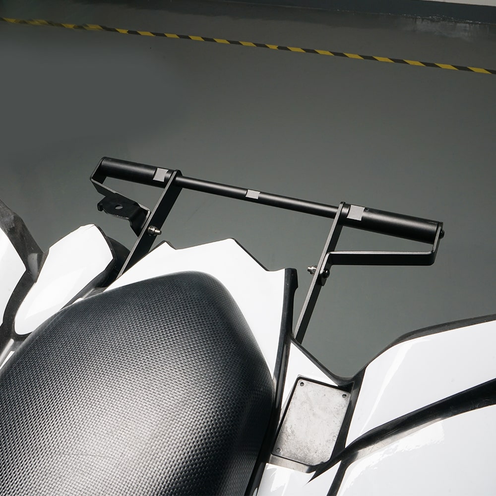 Wide Grab Bar Rack Mounted Kit For Yamaha Raptor 700 2006-2024