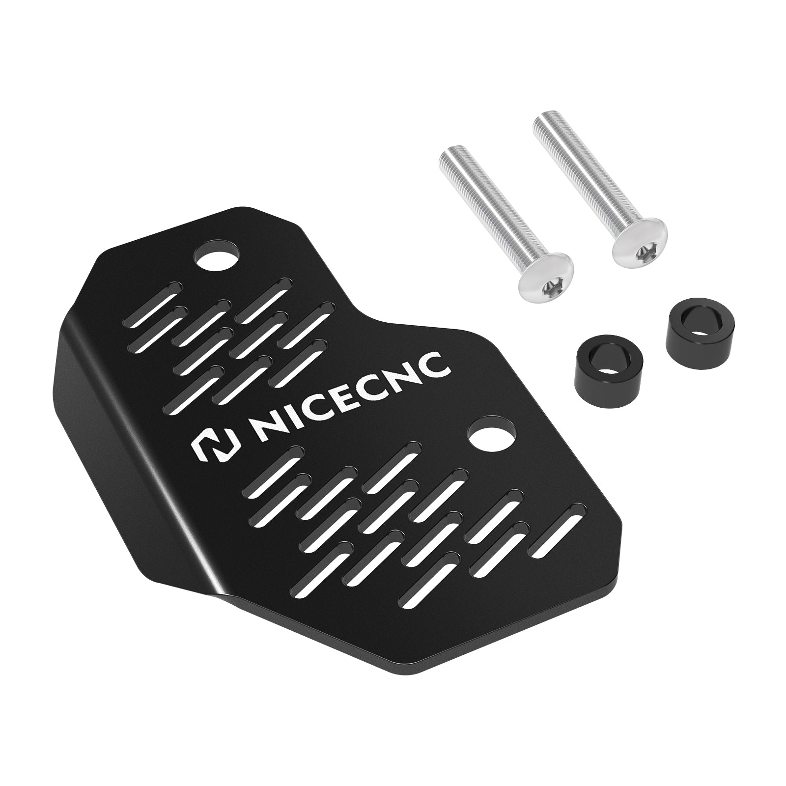 ATV Rear Master Cylinder Cover Guard For Yamaha Raptor 700 R 06-26 YFZ450R 09-26