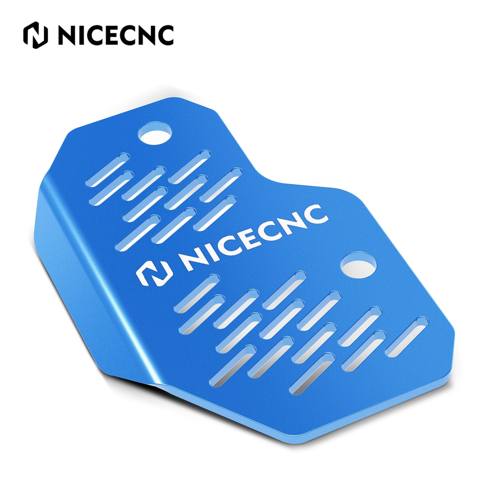 ATV Rear Master Cylinder Cover Guard For Yamaha Raptor 700 R 06-26 YFZ450R 09-26