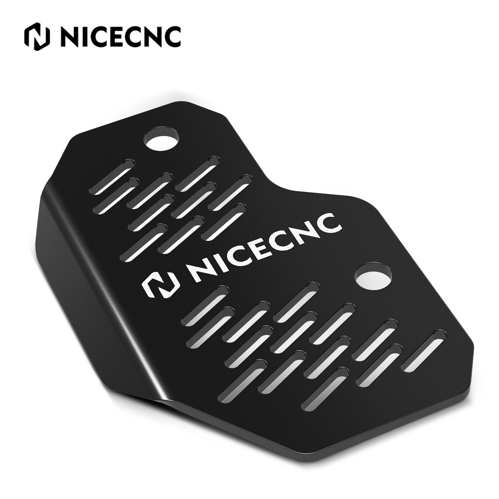 ATV Rear Master Cylinder Cover Guard For Yamaha Raptor 700 R 06-26 YFZ450R 09-26