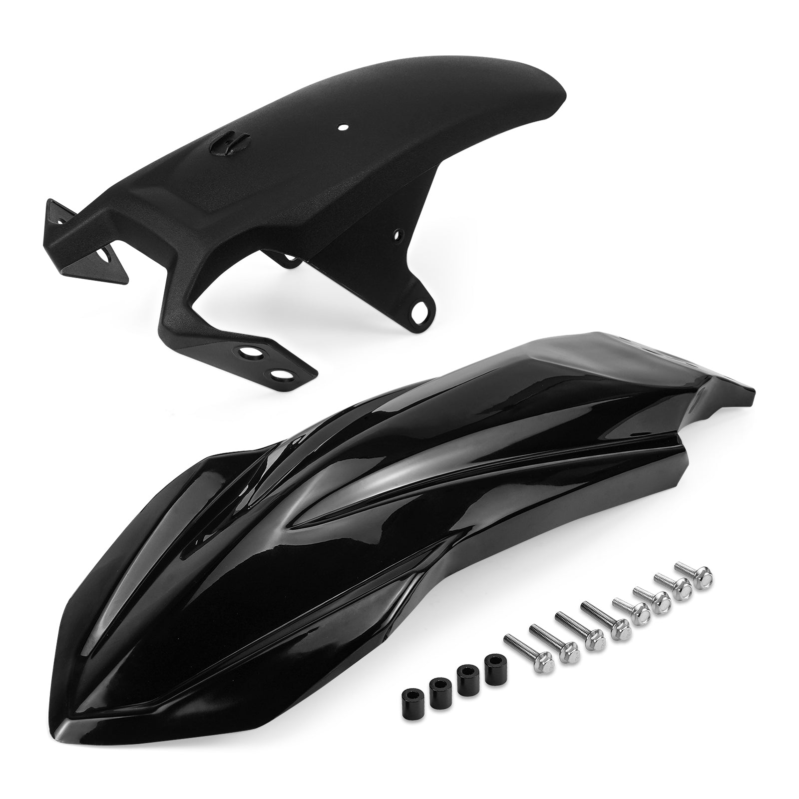 High Fender Kit For Yamaha Tenere 700 / XTZ700 2019-2025