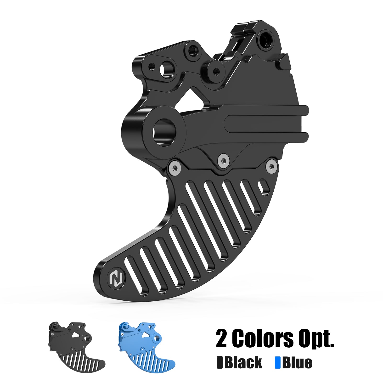 Rear Brake Disc Guard Protector For Yamaha Tenere 700 /XTZ700 2019-2025